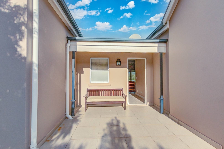 3 Bedroom Property for Sale in Knysna Lifestyle Estate Western Cape
